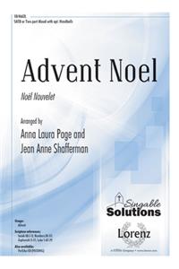 Advent Noel