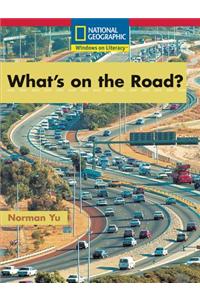 Whats On The Road Us Ed