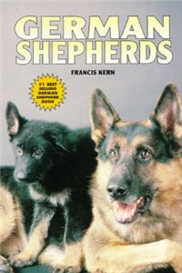 German Shepherds