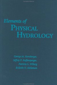 Elements of Physical Hydrology