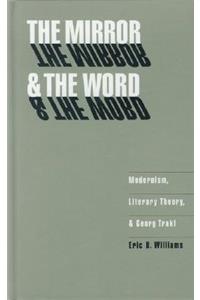 The Mirror and the Word