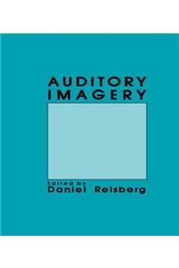 Auditory Imagery