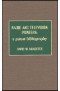 Radio and Television Pioneers