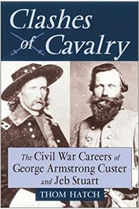 Clashes of Cavalry