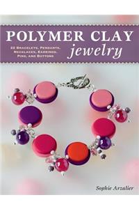 Polymer Clay Jewelry