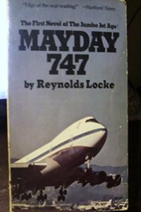 MAYDAY 747