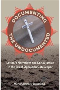 Documenting the Undocumented