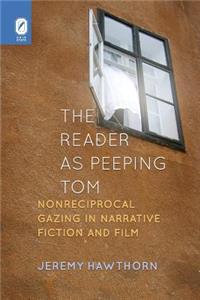 Reader as Peeping Tom