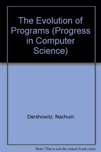 Evolution of Programs