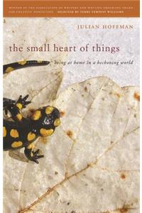 The Small Heart of Things