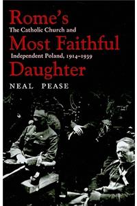 Rome's Most Faithful Daughter