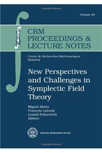 New Perspectives and Challenges in Symplectic Field Theory