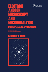 Electron and Ion Microscopy and Microanalysis