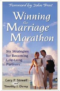 The Marriage Marathon