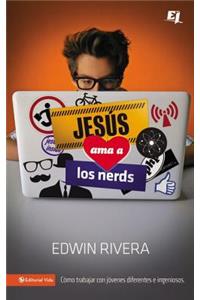 Jesús ama a los nerds