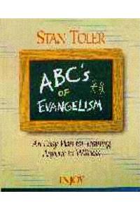 ABCs of Evangelism