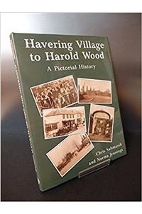 Havering Village to Harold Wood