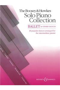 Ballet & Other Dances