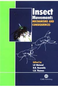 Insect Movement