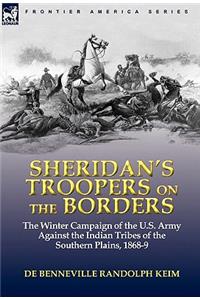 Sheridan's Troopers on the Borders