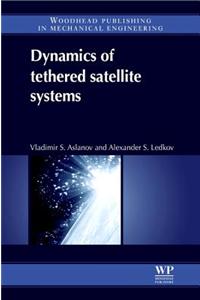 Dynamics of Tethered Satellite Systems