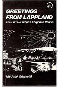 Greetings From Lappland