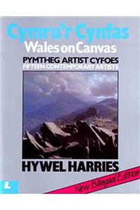 Wales on Canvas \ Cumru'r Cynfas