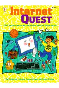 Internet Quest