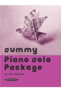 Summy Solo Piano Package