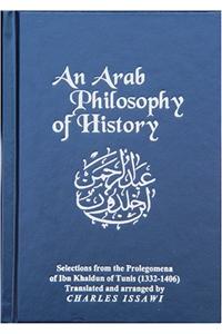 Arab Philosophy of History