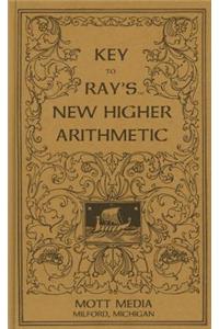 Key to Ray's New Higher Arithmetic