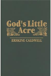 God's Little Acre