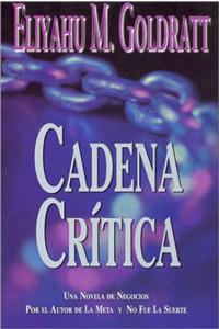 Cadena Critica/Critical Chain