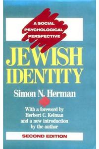 Jewish Identity