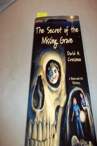 The Secret of the Missing Grave