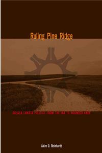 Ruling Pine Ridge