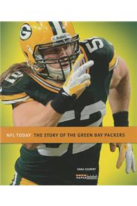 The Story of the Green Bay Packers