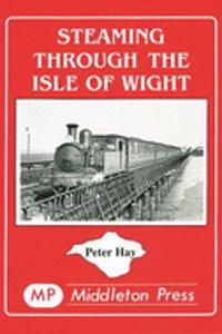 Steaming Through the Isle of Wight