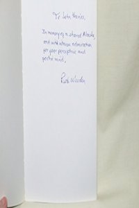 Messages from Earth
