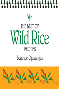 Best of Wild Rice Recipes