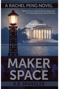 Maker Space