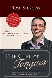 Gift of Tongues