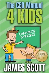 CEO Manual 4 Kids
