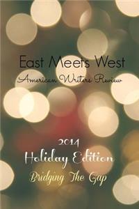 East Meets West American Writers Review