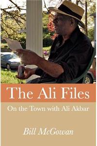 Ali Files