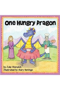 One Hungry Dragon