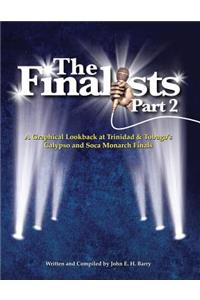 The Finalists Part 2