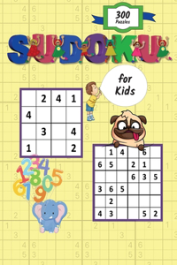 Sudoku for Kids