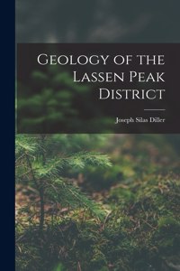 Geology of the Lassen Peak District