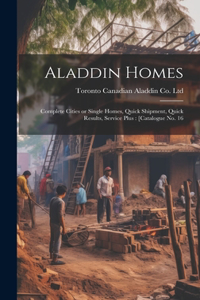 Aladdin Homes